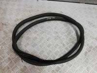 фото thumb №1, Peugeot 508 sedan прокладка задняя правая