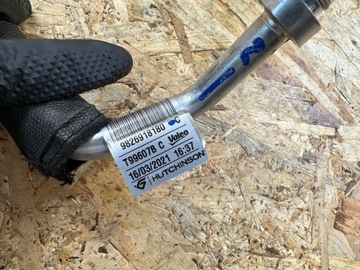 фото thumb №9, Шланг шланг труба кондиціонера opel e-corsa f peugeot e-208 ii 9826918180