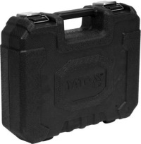 МАНОМЕТР КОМПРЕССИОННЫЙ YATO 19 EL YT-73072