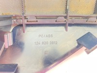 фото thumb №12, Накладка динамика защита левый задняя левая задняя w124 coupe ce 1248203912