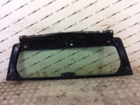фото thumb №7, Скло задня smart fortwo ii a4517540075