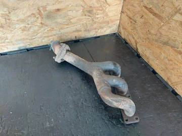 фото thumb №9, Колектор випускний bmw e39 523i m52b25 1xvanos 1740730 11821740730