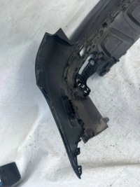 фото thumb №13, Бампер mercedes glc amg w253 x253 2015 задняя задний pdc