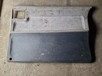 фото thumb №1, Защита обивка обшивка обшивка mercedes vito w638