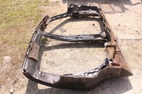 фото thumb №15, Левый порог стойка bok mitsubishi l200 10r.