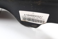 фото thumb №6, Mercedes w164 x164 gl молдинг стойка багажника 1646900327 датчик крышки левая