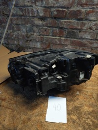 Bmw x3 g01 x4 g02 фара передняя правый  правая  перед full led адаптивный nr.40 с Разборки, фото thumb