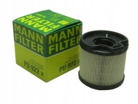 фото thumb №1, Citroen xsara picasso 2.0 hdi фильтр топлива s bosch