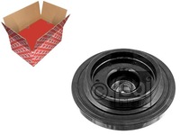 фото thumb №1, Колесо пасове вала колінчастого mercedes 2,7cdi om612 f