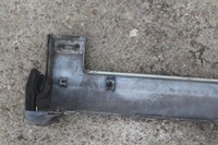 фото thumb №10, Накладка защита порог правая subaru impreza ii gd 05-07 kombi 01g