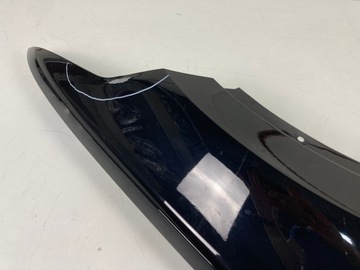 фото thumb №10, Крыло правый переднее vw tiguan ii 2 рестайлинг 5na