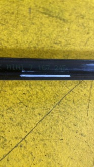 Mini cooper r56 - прокладка кровельная - левый задний  - 7167245 Оригинал, фото thumb