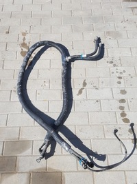 фото thumb №1, Шланг дроти adblue daf xf 106