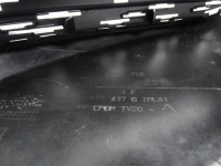 фото thumb №12, Audi s6 c8 4k 18-22 бампер передний оригинальный 4k0807437g