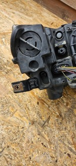 фото thumb №11, Лампа ліва seat ibiza 08-12 6j1941021c