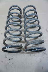 фото thumb №1, Terrano ii maverick пружина пружины задняя 5d