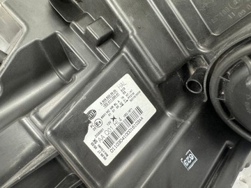 фото thumb №7, Mercedes sprinter w906 рестайлінг ліва лампа передня