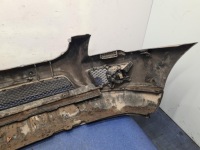 Kia sportage 2 рестайлінг  бампер перед 8q в Україні, фото thumb