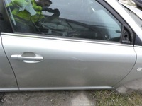 фото thumb №1, Toyota avensis t25 двері правий перед праве 1c0 sedan