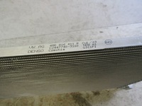 фото thumb №10, Audi q7 ii lift радиатор кондиционера 4m0816411r