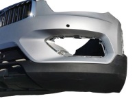 Бампер, решётка радиатора, решётка радиатора, решётка средняя volvo xc-40 31. с Разборки, фото thumb