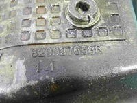 фото thumb №8, Поддон масляная поддон dacia logan i 04-08 1.4 8v