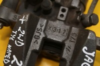 фото thumb №10, Суппорт левый задняя jaguar xf ii x260 gx73-2k328-bf