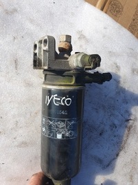 фото thumb №11, Петля дверь левый перед петли iveco daily iii unijet16v 29l10hpi 2002r