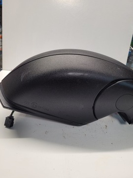 фото thumb №5, Дзеркало праві 5 pin mercedes vito a 639