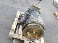 фото thumb №6, Iveco stralis pacer 260 коробка передач передач автоматическая коробка передач