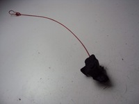 фото thumb №1, Привід кришка пального audi q5 8r lift 2012-