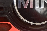 фото thumb №10, Ручка кнопка кришки задня задній емблема mini countryman r60 10-15