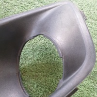 фото thumb №2, Решётка бампера правый перед ford fiesta mk7