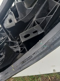 фото thumb №11, Бампер перед решётка радиатора ford ranger raptor