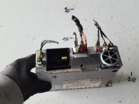 фото thumb №2, Bmw 1 f21 f20 11-14r навигация радио cd 9299268