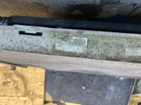 Vw transporter t5 2.5 tdi радиатор воды вентилятор 7h0121207 с Разборки, фото thumb