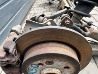 фото thumb №5, Mini r50 06r підвіска задні na гальмівні диски