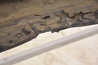 фото thumb №14, Бампер переднее перед audi a4 b6 cabrio