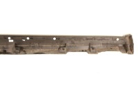 Jaguar e-pace 2019 права сторона поріг Недорого, фото thumb