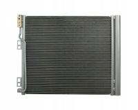 фото thumb №1, Радиатор кондиционера nissan nv200 2010 -