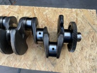 Vw audi seat skoda 2.0 tdi cff cfgb, clla, cfgc wał коленчатый 03l105101b Доставка, фото thumb