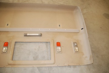 фото thumb №3, Daf xf 105 потолок