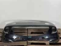 фото thumb №1, Бампер перед передний opel adam opc 2013- полный