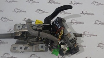 фото thumb №5, Honda cr-v ii 04r колонка кермова замок запалювання 25001031905a