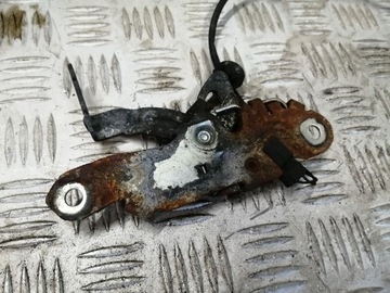 фото thumb №6, Замок капота peugeot rcz рестайлинг