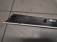 фото thumb №10, Молдинг dekor левый задняя audi a6 c6 4f0867419