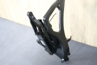 фото thumb №5, Mercedes slk r171 каркас кришки багажника відкривання дах петлі