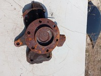 фото thumb №3, Поворотный кулак ступица перед правая vw crafter sprinter