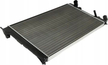 фото thumb №2, Радиаторов оригинальный номер 1301c4 1331e2 133002 1331n3 96135333