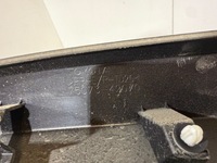 фото thumb №7, Toyota bz4x 2024 задняя сторона левая молдинг дверь задних 75073-42070